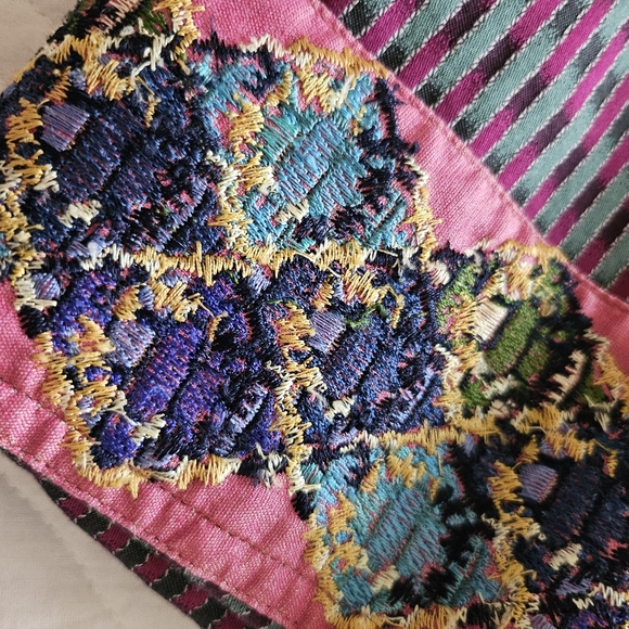 Robert Graham Button Up Shirt - Picture 4 of 11